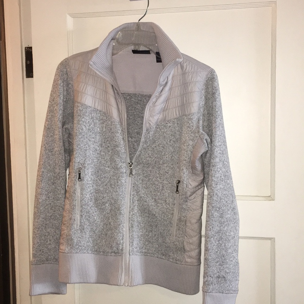 Marmot Sweater Jacket